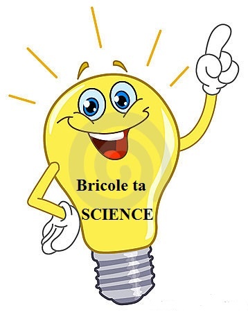 Bricole ta science